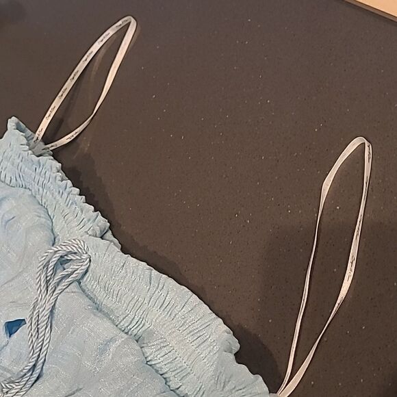 Sugar & cream sz S strapless mini dress - Picture 7 of 10